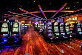 Вход на официальный сайт Maximum Casino