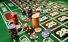 Зеркало Casino Lucky Bear